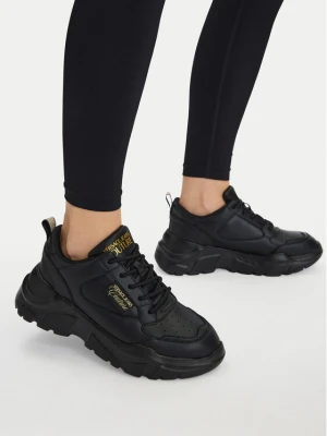 Foto del prodotto Versace Jeans Couture Sneakers 80VA3SC2 ZPB71 899 Nero