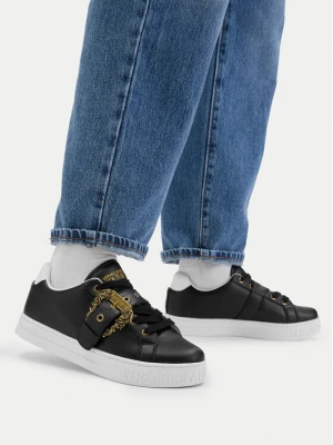 Foto del prodotto Versace Jeans Couture Sneakers 80VA3SK9 ZPB76 G89 Nero