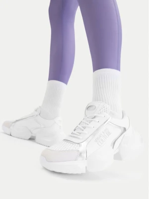 Foto del prodotto Versace Jeans Couture Sneakers 80VA3SU3 ZPB78 S03 Bianco