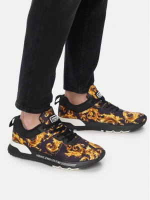 Foto del prodotto Versace Jeans Couture Sneakers 80YA3SA1 Nero