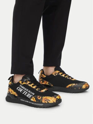 Foto del prodotto Versace Jeans Couture Sneakers 80YA3SA5 Nero