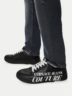Foto del prodotto Versace Jeans Couture Sneakers 80YA3SJ5 Nero