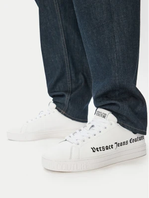 Foto del prodotto Versace Jeans Couture Sneakers 80YA3SKC Bianco