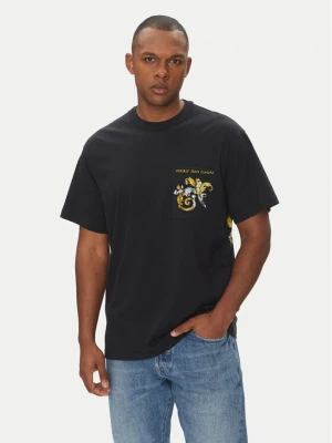 Foto del prodotto Versace Jeans Couture T-shirt 78GAH6RB Nero Regular Fit
