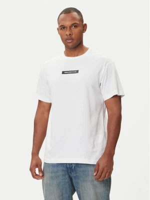 Foto del prodotto Versace Jeans Couture T-shirt 79GAHT06 CJ00T Bianco Regular Fit