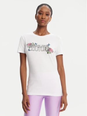 Foto del prodotto Versace Jeans Couture T-shirt 79HAHB00 CJB01 Bianco Regular Fit