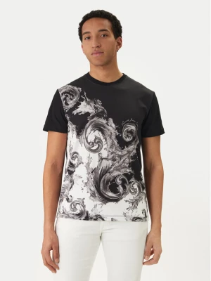 Foto del prodotto Versace Jeans Couture T-shirt 80GAH6SB JS541 Nero Slim Fit