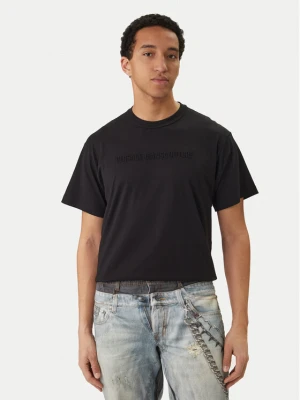 Foto del prodotto Versace Jeans Couture T-shirt 80GAHE09 CJ00E Nero Regular Fit