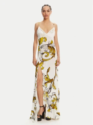 Foto del prodotto Versace Jeans Couture Vestito estivo 78HAO900 Bianco Regular Fit