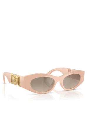 Foto del prodotto Versace Occhiali da sole 0VE4480U 54946I51 Crema
