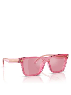 Foto del prodotto Versace Occhiali da sole per bambini 0VK4004U 53701T Rosa