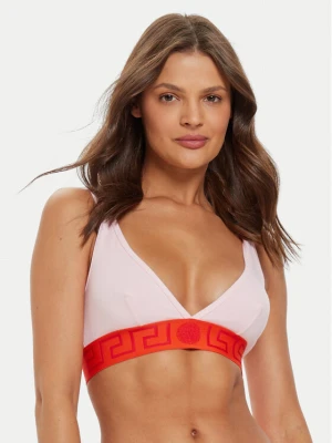 Foto del prodotto Versace Reggiseno Bralette AUD01047 1A1001 Rosa