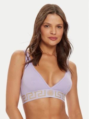 Foto del prodotto Versace Reggiseno Bralette AUD01047 1A1001 Viola