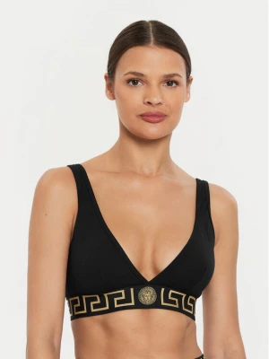 Foto del prodotto Versace Reggiseno Bralette AUD01047 1A10011 Nero