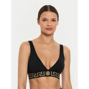 Foto del prodotto Versace Reggiseno Bralette AUD01047 1A10011 Nero