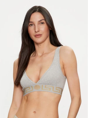 Foto del prodotto Versace Reggiseno Bralette AUD01047 Grigio