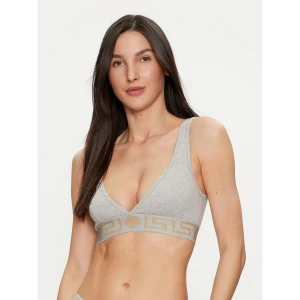Foto del prodotto Versace Reggiseno Bralette AUD01047 Grigio