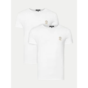 Foto del prodotto Versace Set di t-shirt AU10193 1A10011 Bianco Slim Fit