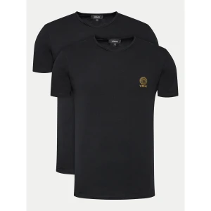 Foto del prodotto Versace Set di t-shirt AU10193 Nero Slim Fit