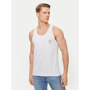 Foto del prodotto Versace Smanicato Medusa AUU01012 Bianco Regular Fit