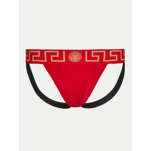 Foto del prodotto Versace Sospensorio AUU01017 1A1001 Rosso