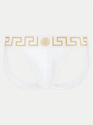 Foto del prodotto Versace Sospensorio AUU01017 1A10011 Bianco