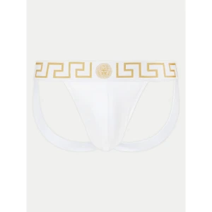 Foto del prodotto Versace Sospensorio AUU01017 1A10011 Bianco