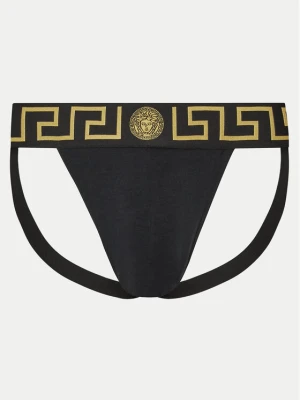 Foto del prodotto Versace Sospensorio AUU01017 1A10011 Nero