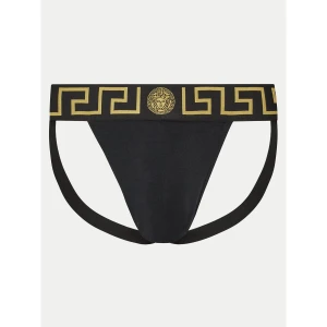 Foto del prodotto Versace Sospensorio AUU01017 1A10011 Nero