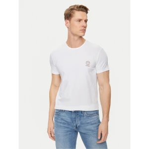 Foto del prodotto Versace T-shirt Medusa AUU01005 Bianco Slim Fit