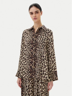 Foto del prodotto ViCOLO Camicia TD1430 Beige Regular Fit
