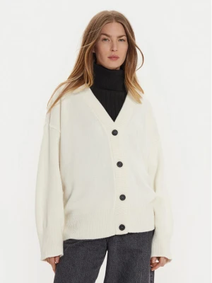 Foto del prodotto ViCOLO Cardigan 55007S Écru Regular Fit Crema