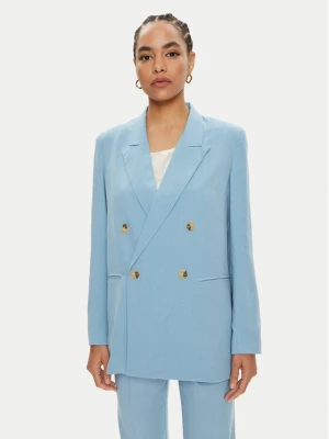 Foto del prodotto ViCOLO Giacca da abito TB1567 Blu Relaxed Fit