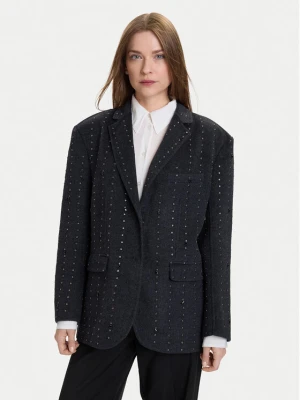 Foto del prodotto ViCOLO Giacca da abito TF0032 Grigio Regular Fit