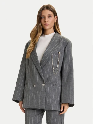 Foto del prodotto ViCOLO Giacca da abito TF0110 Grigio Regular Fit