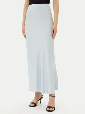 Foto del prodotto ViCOLO Gonna maxi TD0472 Blu Slim Fit