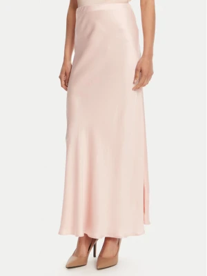 Foto del prodotto ViCOLO Gonna maxi TD0472 Rosa Slim Fit