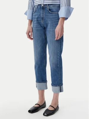 Foto del prodotto ViCOLO Jeans DD5059 Blu Straight Leg
