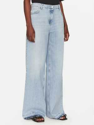 Foto del prodotto ViCOLO Jeans DD5142 Blu Regular Fit