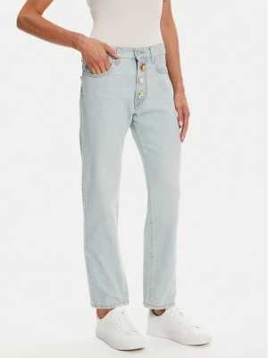 Foto del prodotto ViCOLO Jeans DD5213 Celeste Relaxed Fit Azzurro chiaro