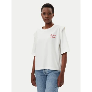 Foto del prodotto ViCOLO T-shirt RD0013 Bianco Regular Fit