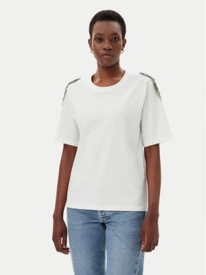 Foto del prodotto ViCOLO T-shirt RD0015 Bianco Regular Fit