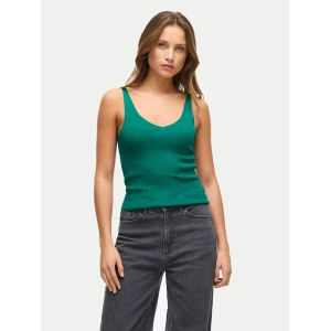 Foto del prodotto Vila Top Wennie 14104135 Verde Regular Fit