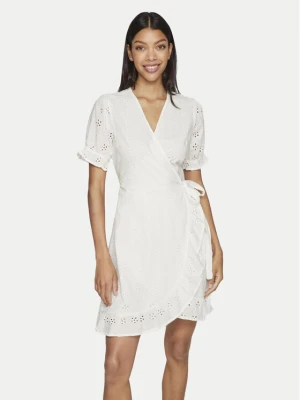 Foto del prodotto Vila Vestito estivo Sula 14089419 Bianco Regular Fit