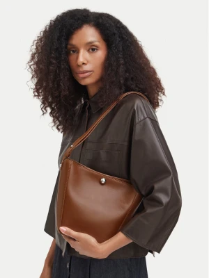Foto del prodotto Weekend Max Mara Borsetta Kadonna 2625516075 Marrone