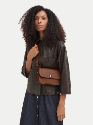 Foto del prodotto Weekend Max Mara Borsetta Kapetali 2625516095 Marrone