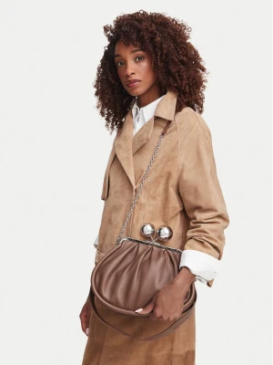 Foto del prodotto Weekend Max Mara Borsetta Milvanew 2625516154600 Marrone