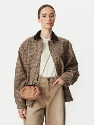 Foto del prodotto Weekend Max Mara Borsetta Nembi 2625516104600 Marrone