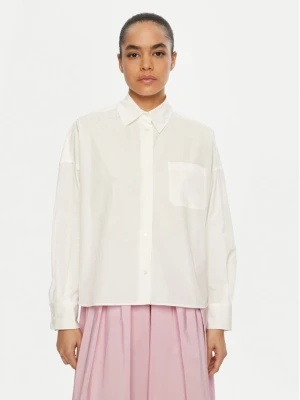 Foto del prodotto Weekend Max Mara Camicia Aureo 2515111071 Bianco Oversize
