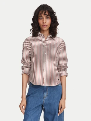 Foto del prodotto Weekend Max Mara Camicia Panetto 2625116101 Crema Regular Fit